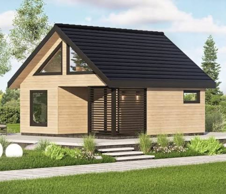 Domek Romek — zdjęcie 3