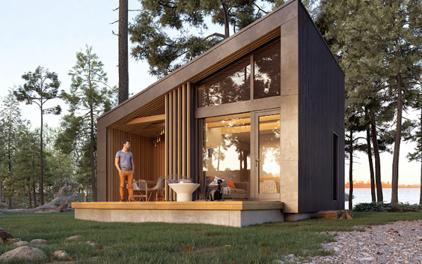 Agroturystyka u Jadzi — zdjęcie główne