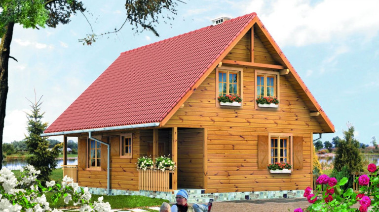 Agroturystyka u Jadzi — zdjęcie 4